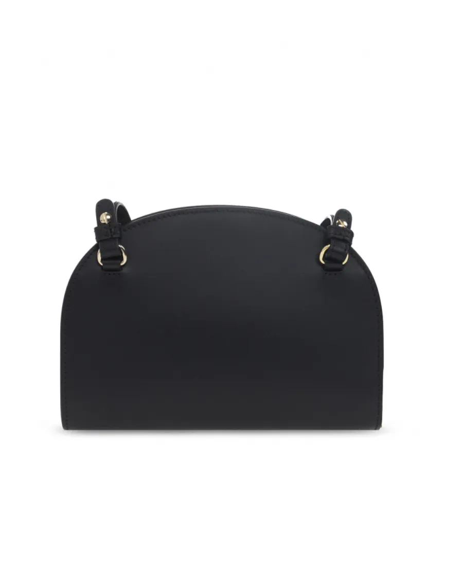 Demi Lune Clutch Bag