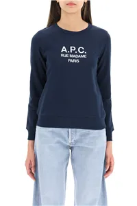 Logo Detailed Crewneck Sweatshirt