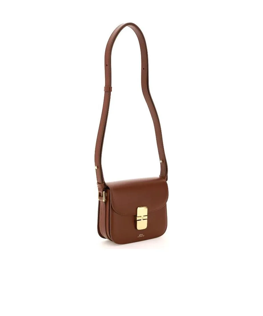 Grace Mini Shoulder Bag