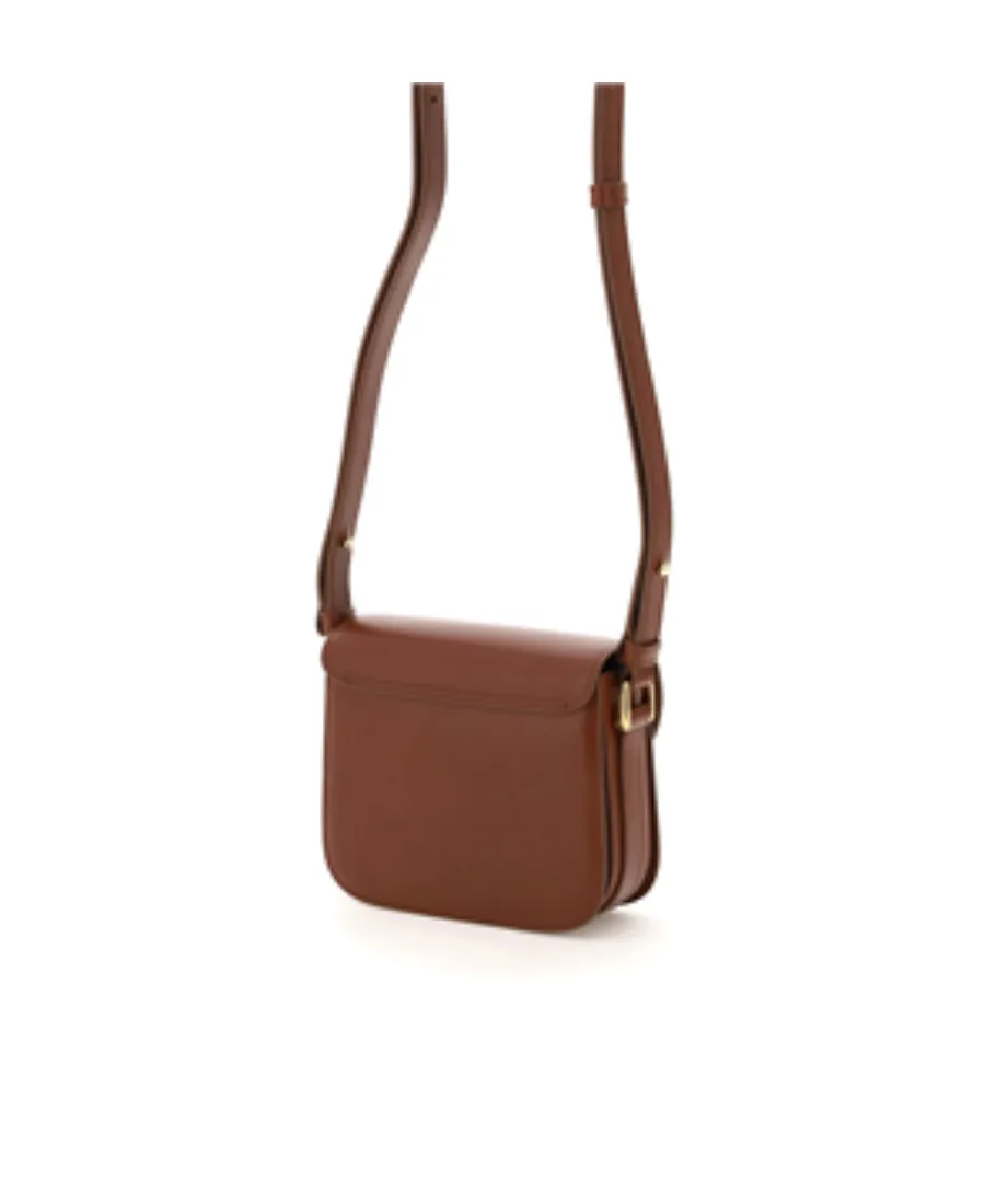 Grace Mini Shoulder Bag