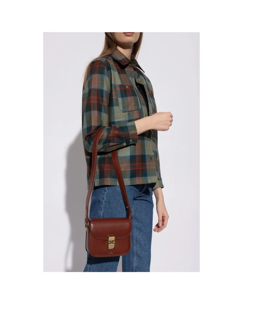 Grace Mini Shoulder Bag