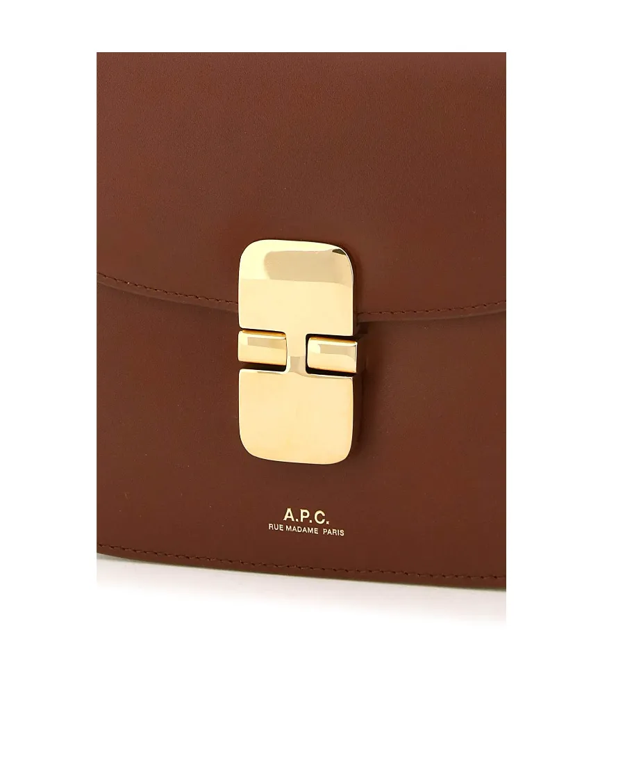 Grace Mini Shoulder Bag