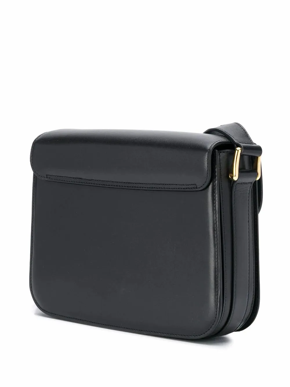 Grace Foldover Shoulder Bag