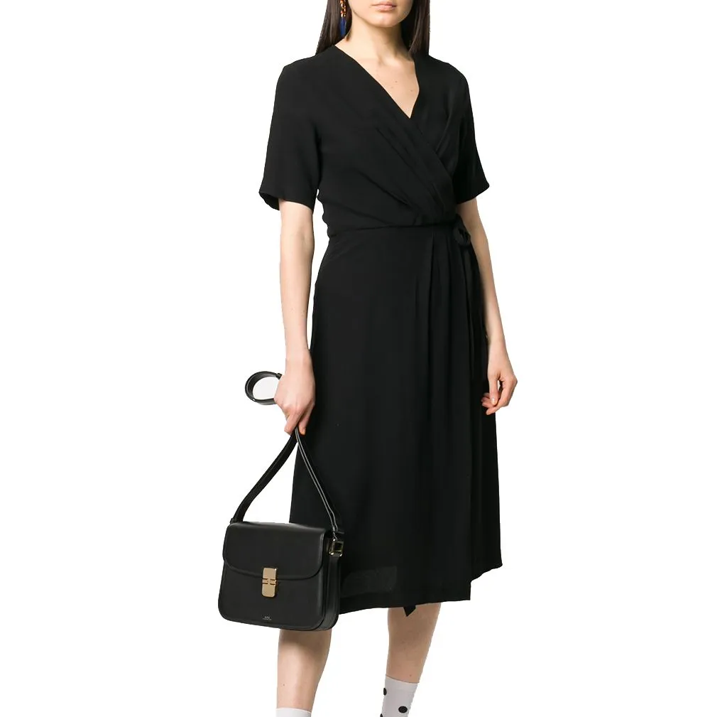 Grace Foldover Shoulder Bag