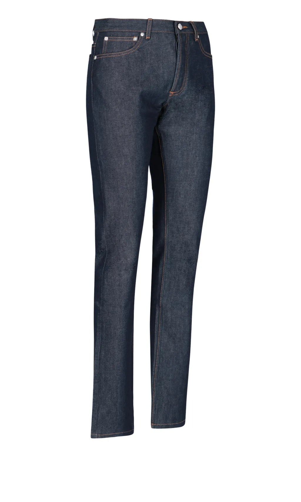Petit Standard Jeans