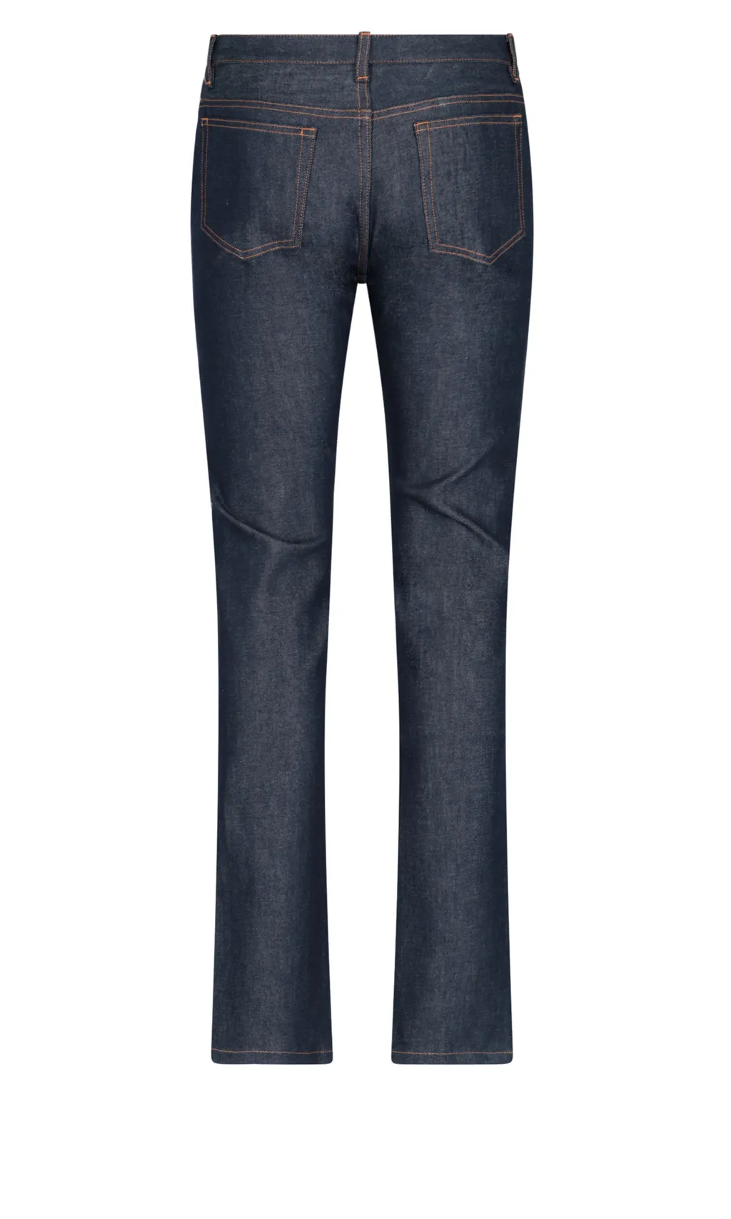 Petit Standard Jeans