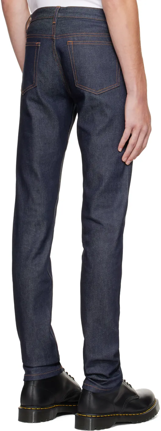 Petit Standard Jeans