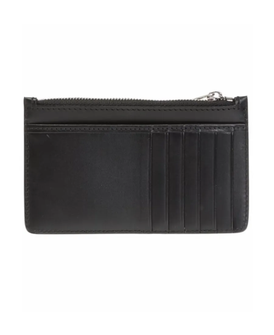 Walter Logo Embossed Cardholder
