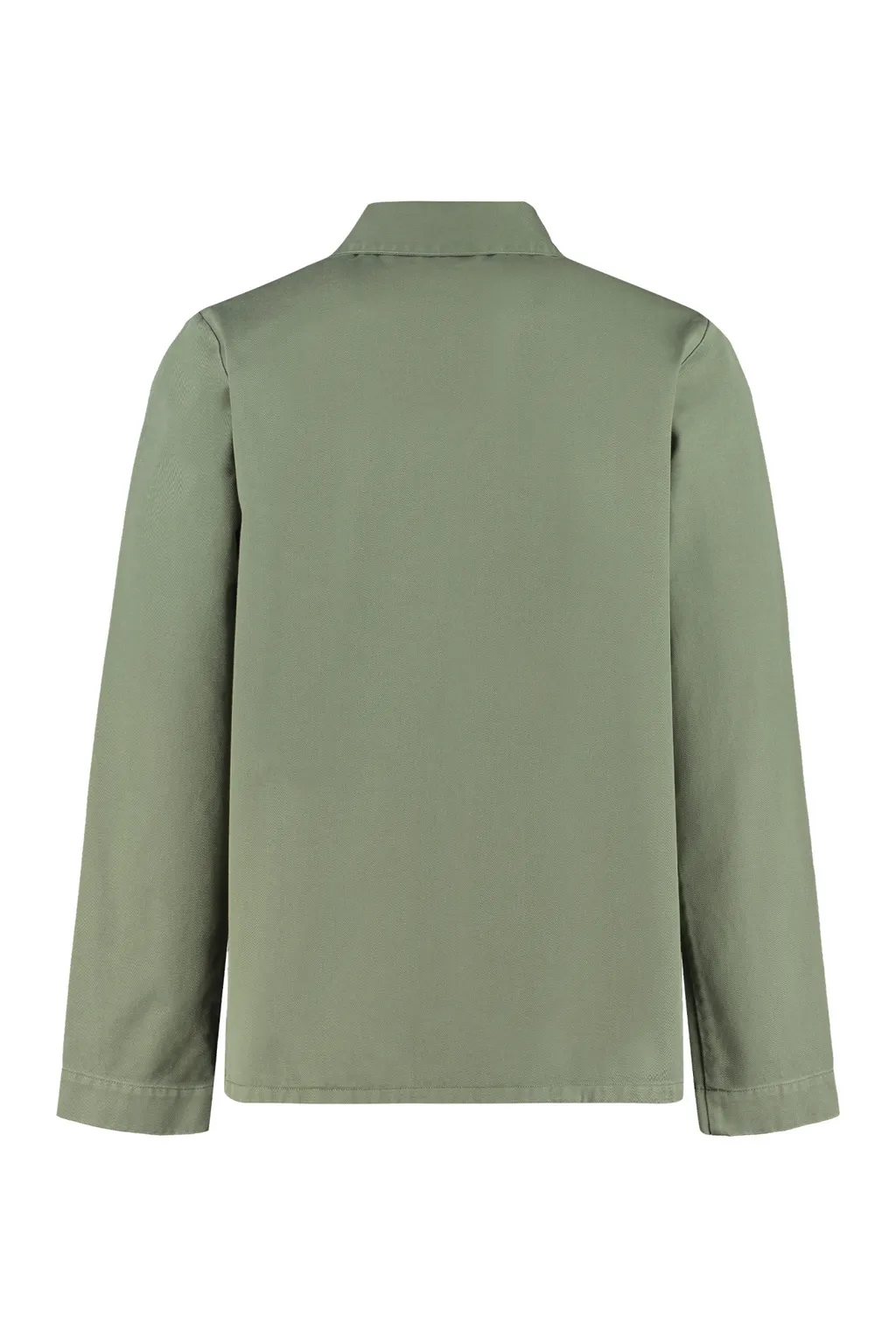 Shirt Jacket