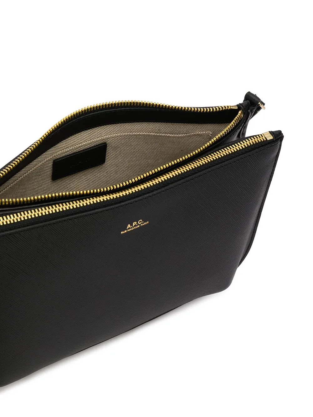 Sarah Crossbody Bag