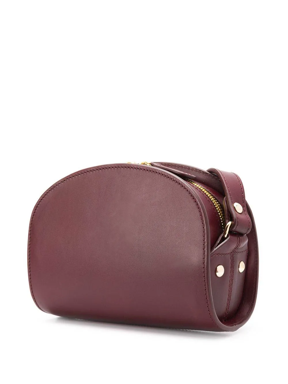 Demi Lune Shoulder Bag