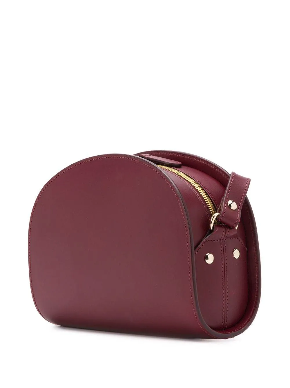 Demi-Lune Shoulder Bag