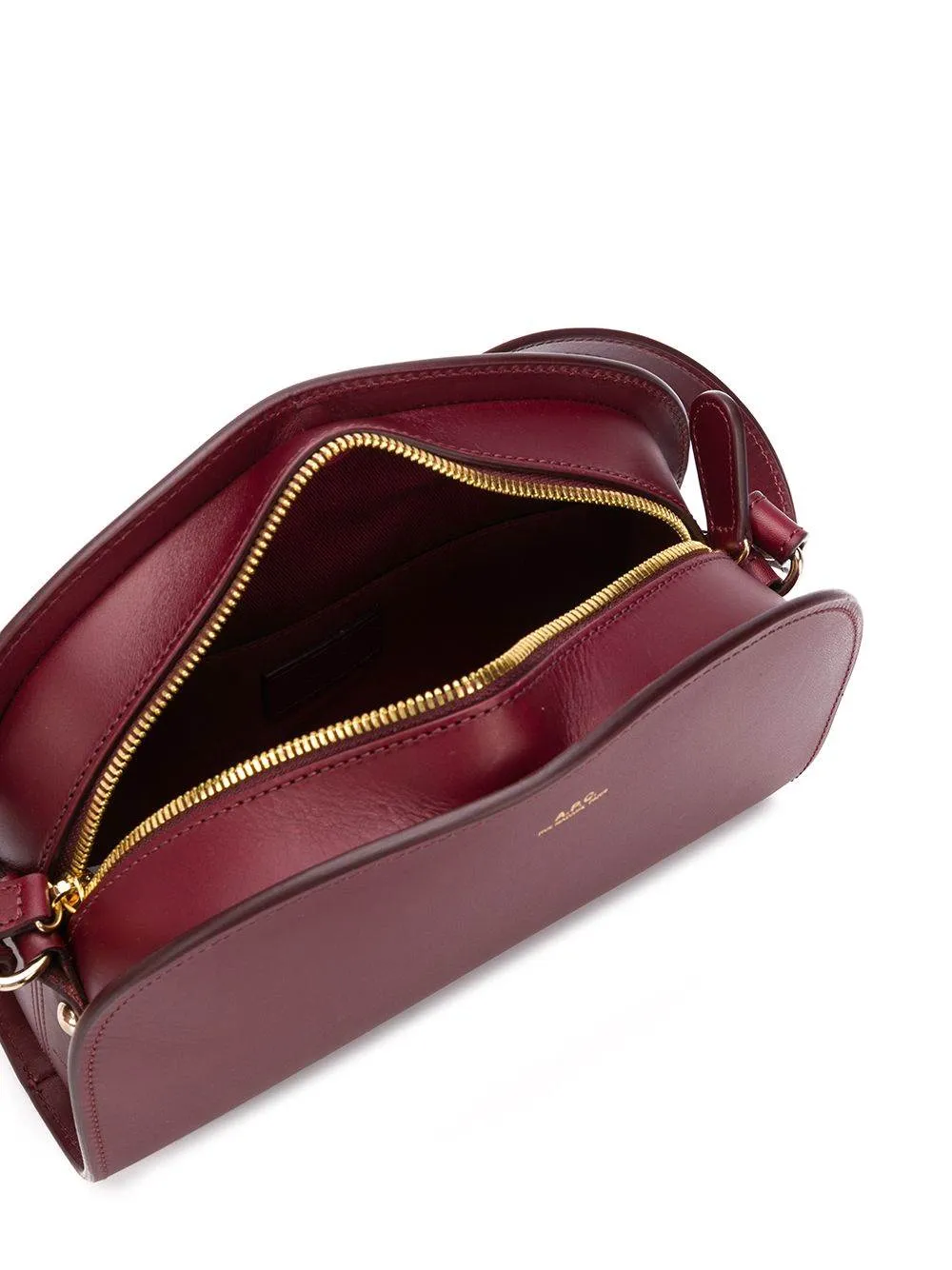 Demi-Lune Shoulder Bag