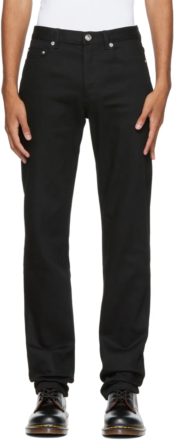 Slim Fit Jeans