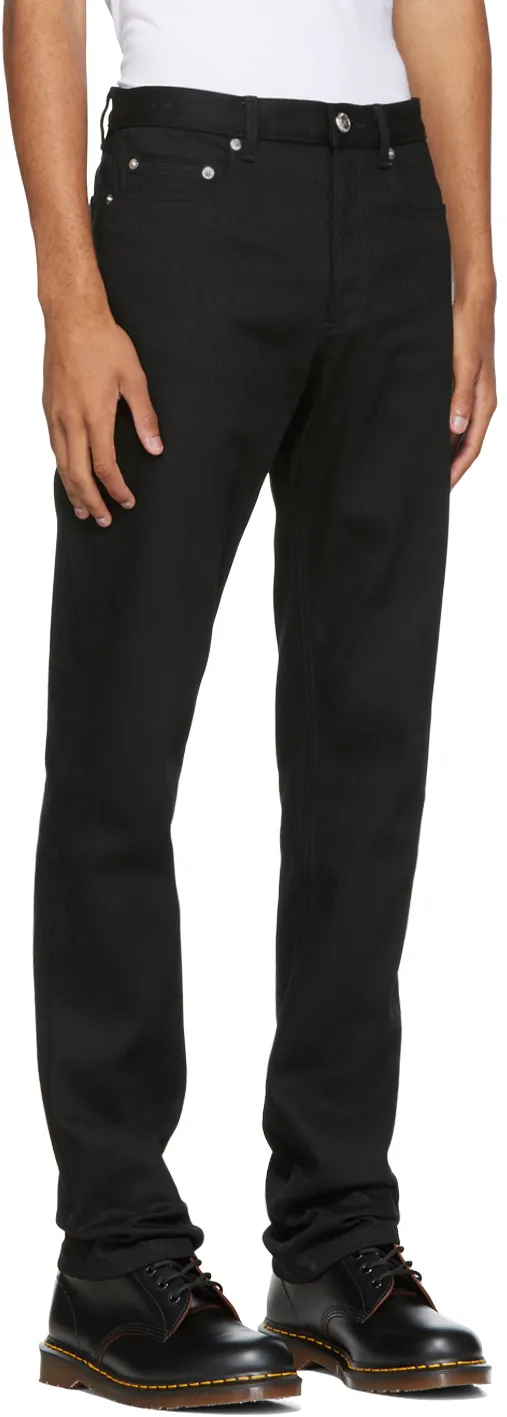 Slim Fit Jeans