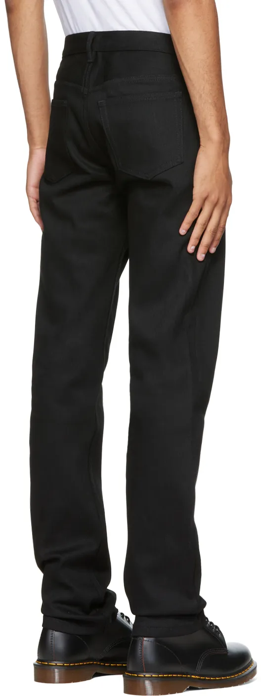 Slim Fit Jeans