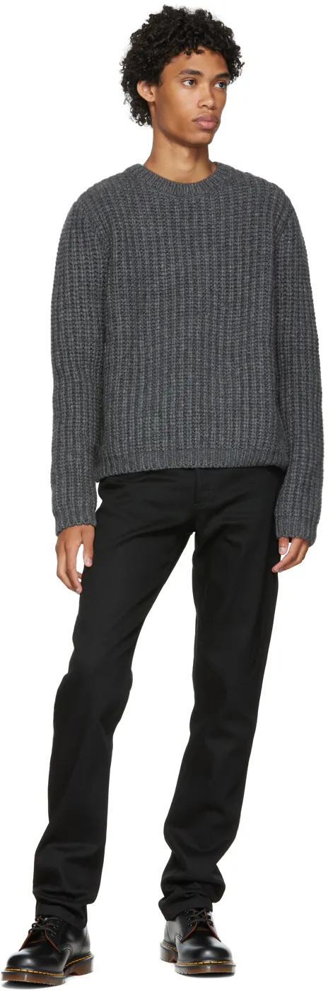 Slim Fit Jeans