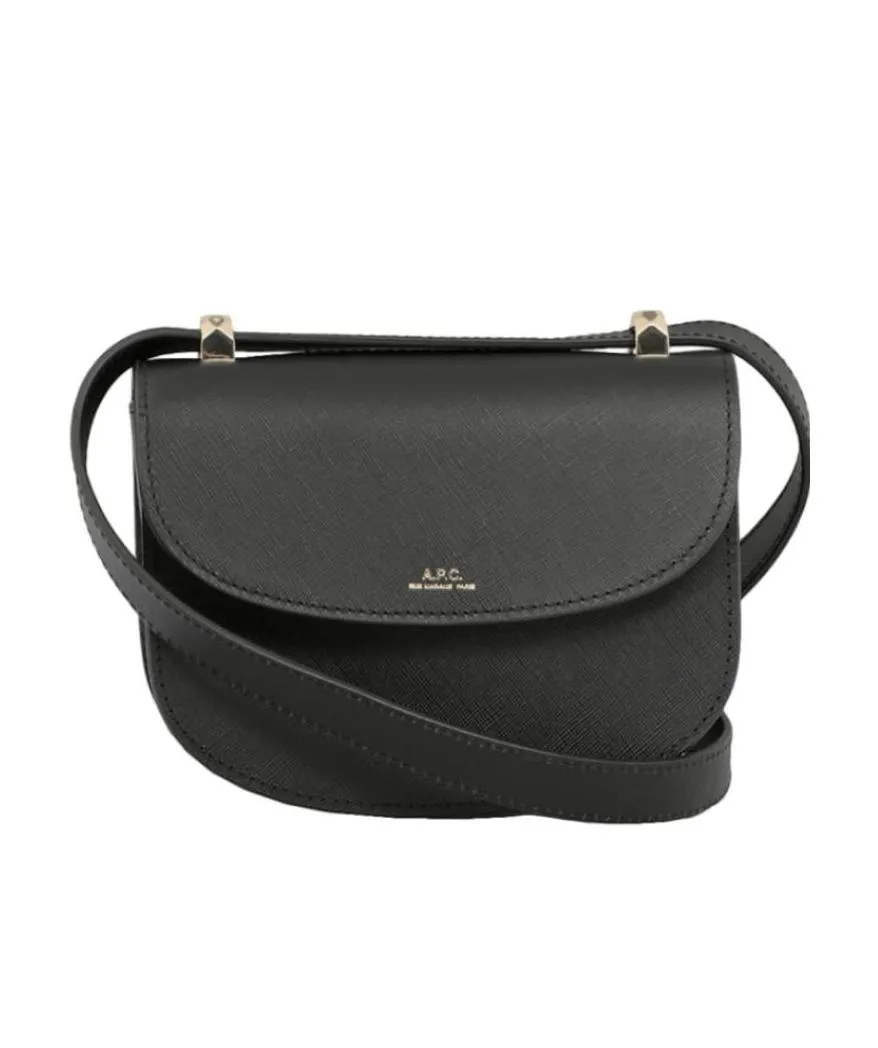 GenÈVe Mini Crossbody Bag