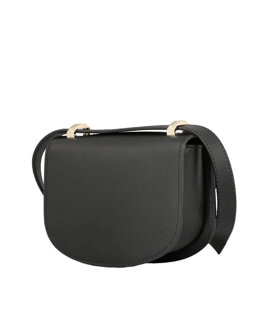 GenÈVe Mini Crossbody Bag