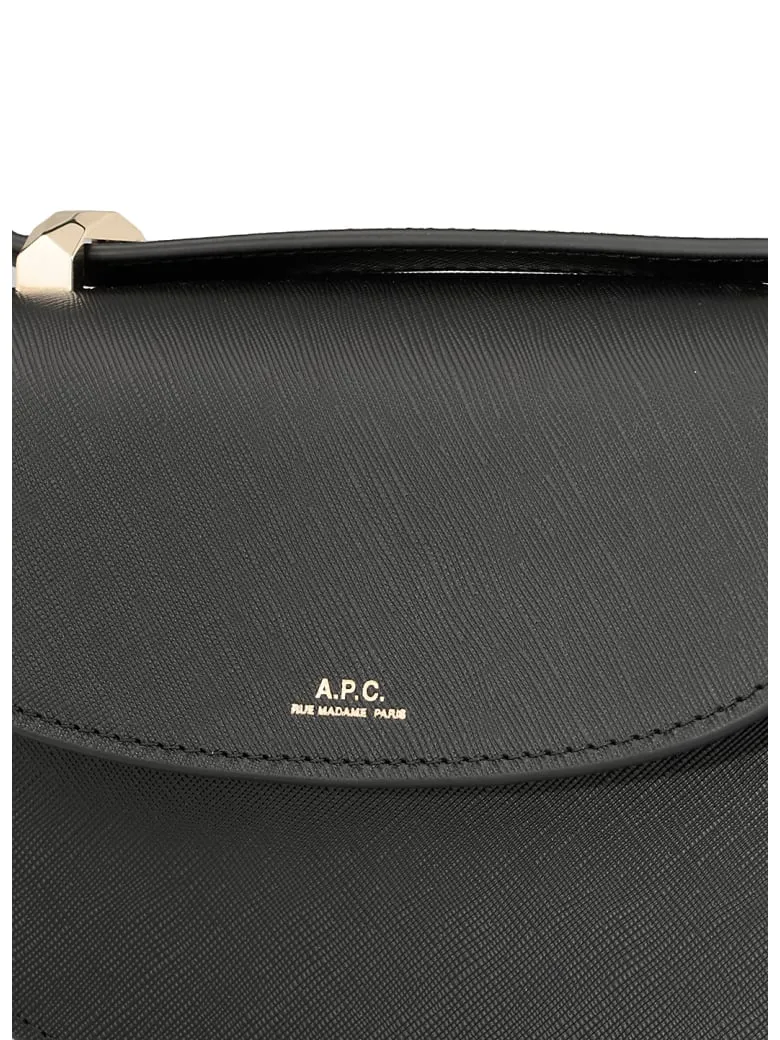GenÈVe Mini Crossbody Bag