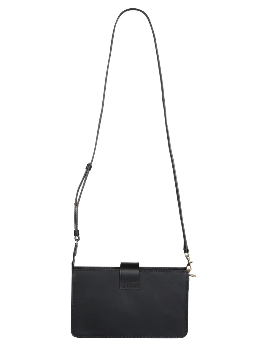 Albane Clutch Bag