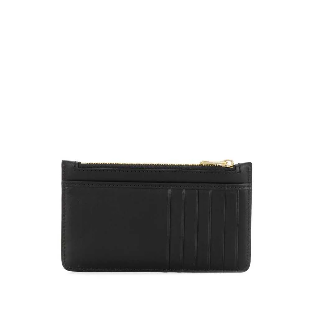 Willow Embossed Card Holder