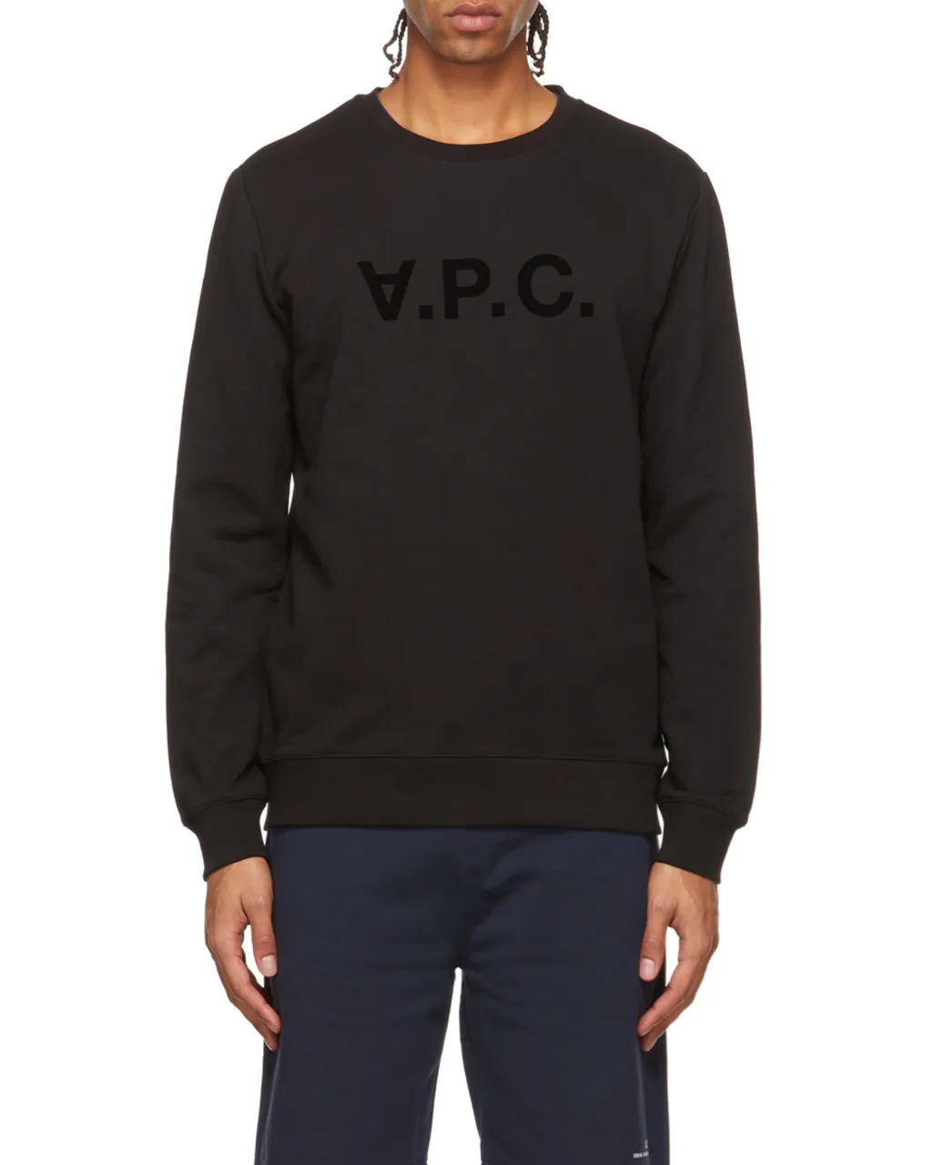 Cotton Sweatshirt