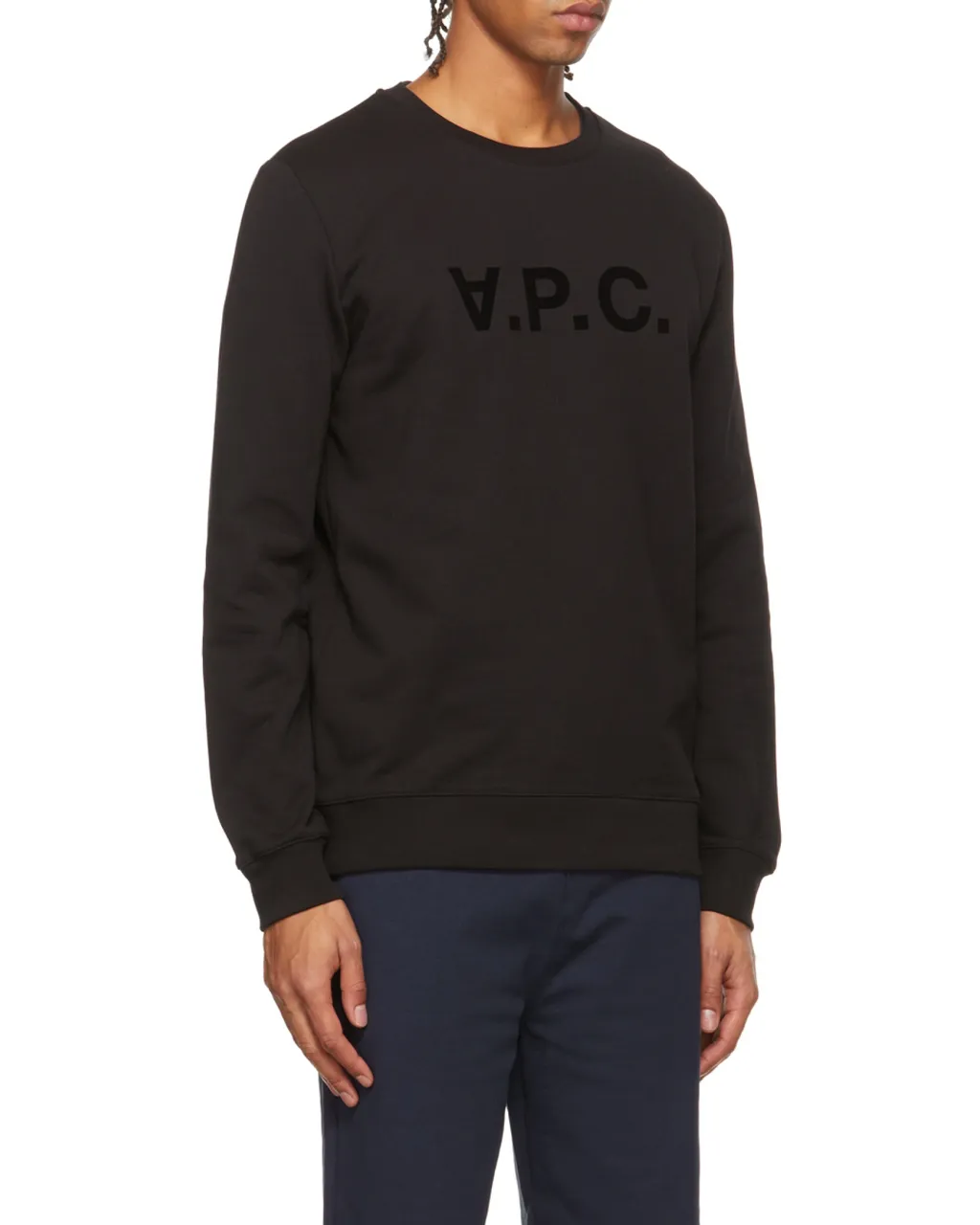 Cotton Sweatshirt