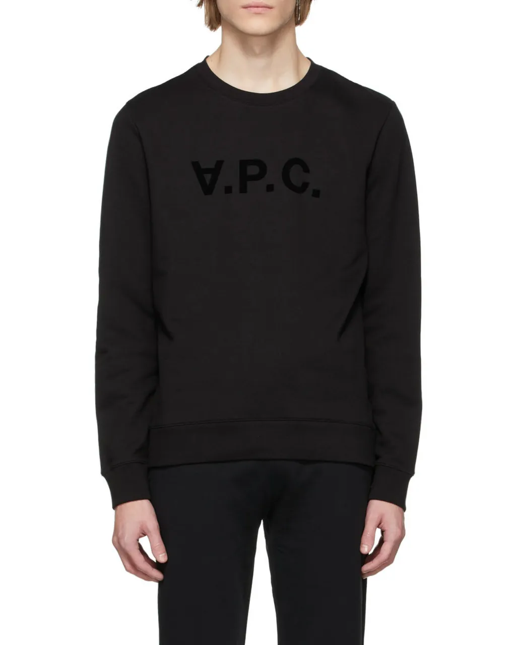 Cotton Sweatshirt