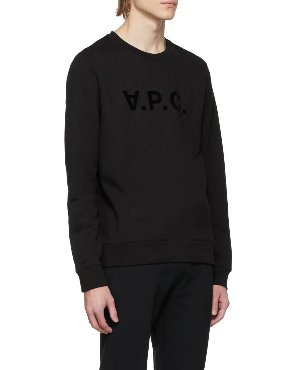 Cotton Sweatshirt