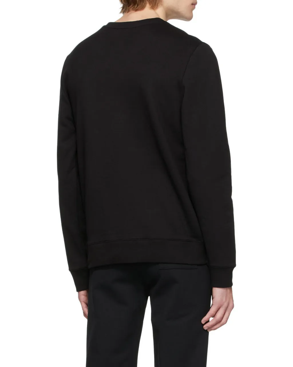Cotton Sweatshirt