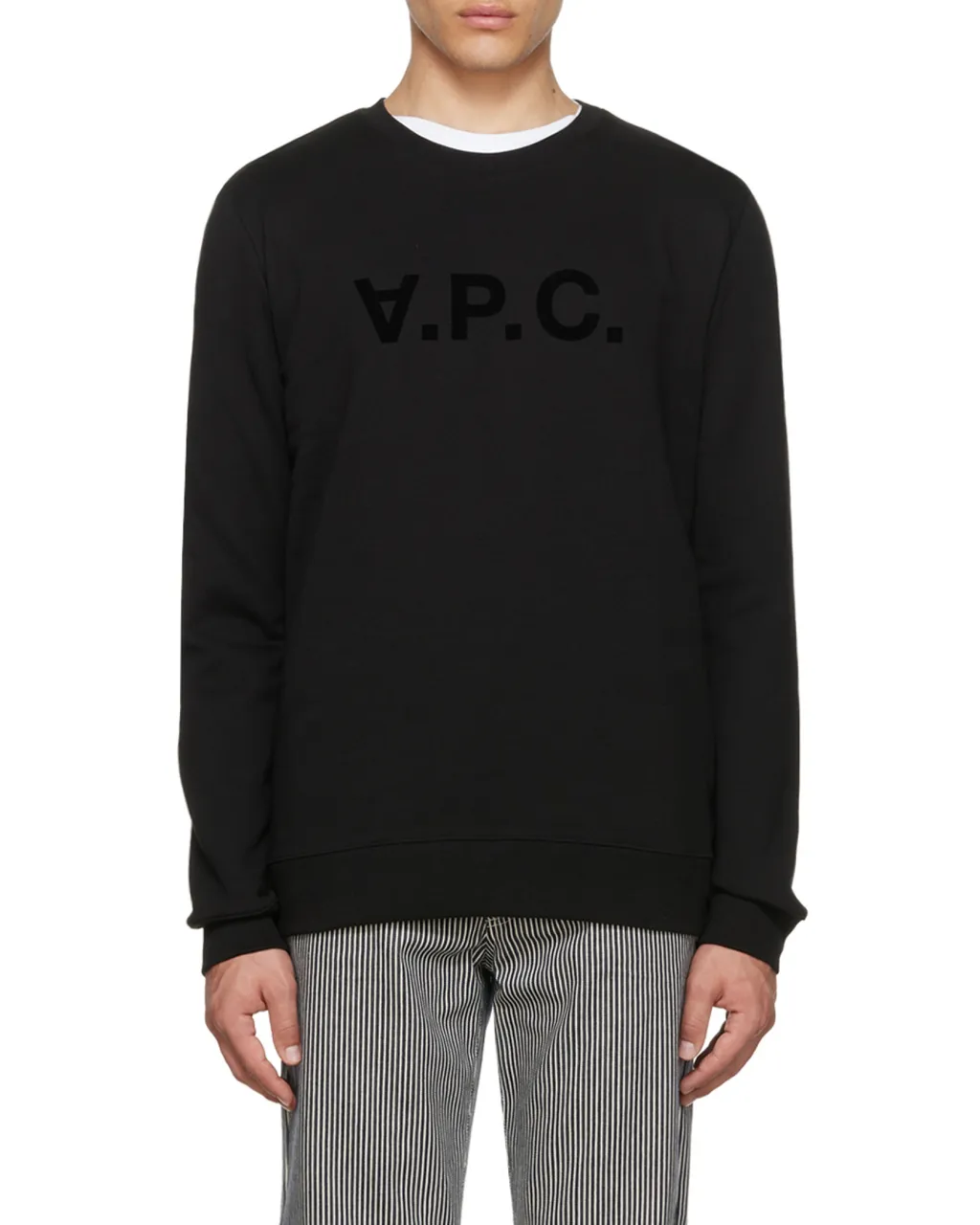 Cotton Sweatshirt