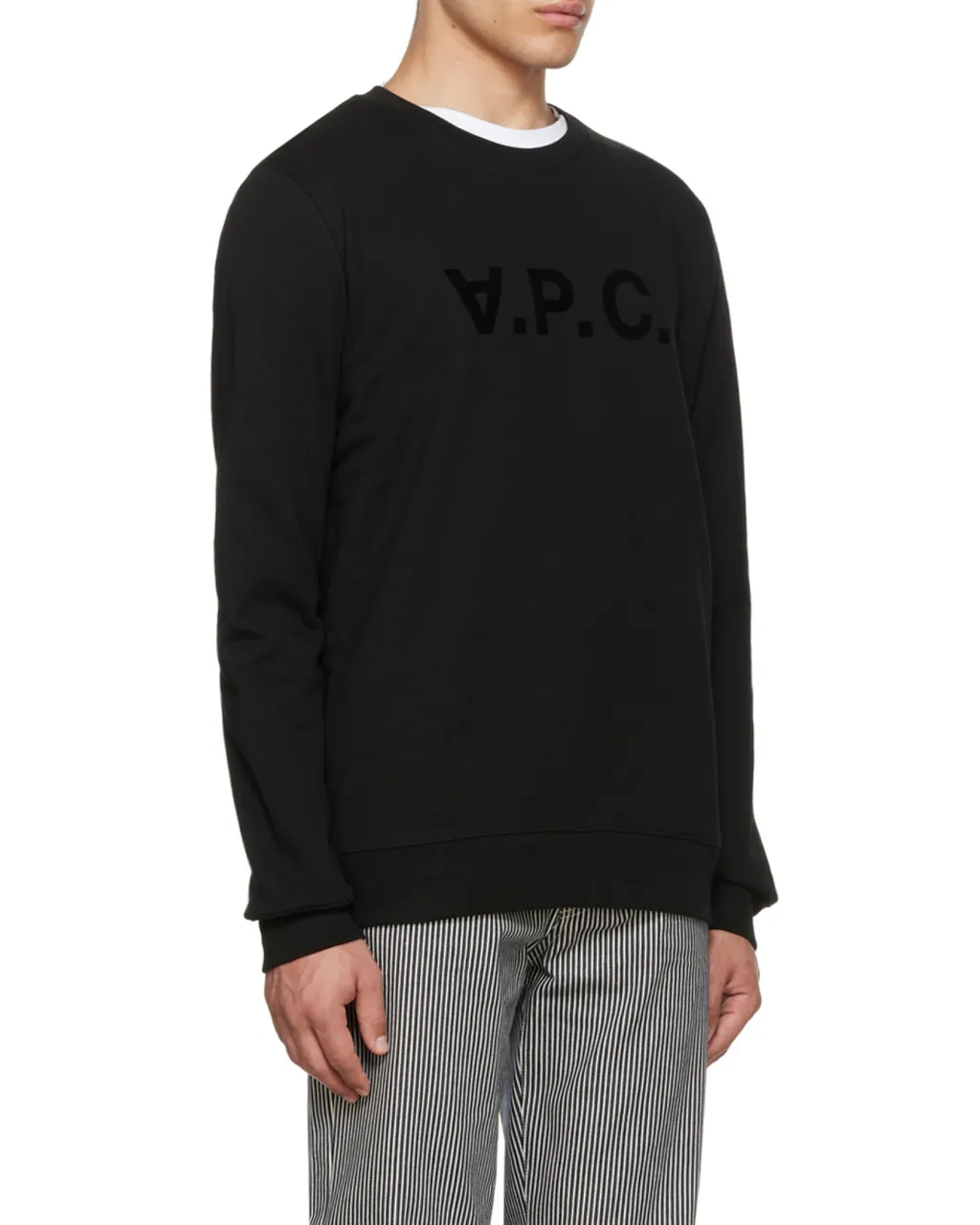 Cotton Sweatshirt