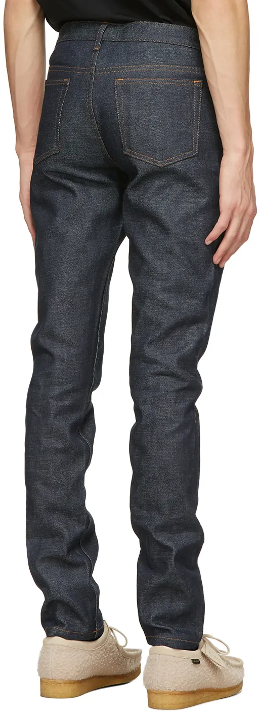 Petit New Standard Jeans
