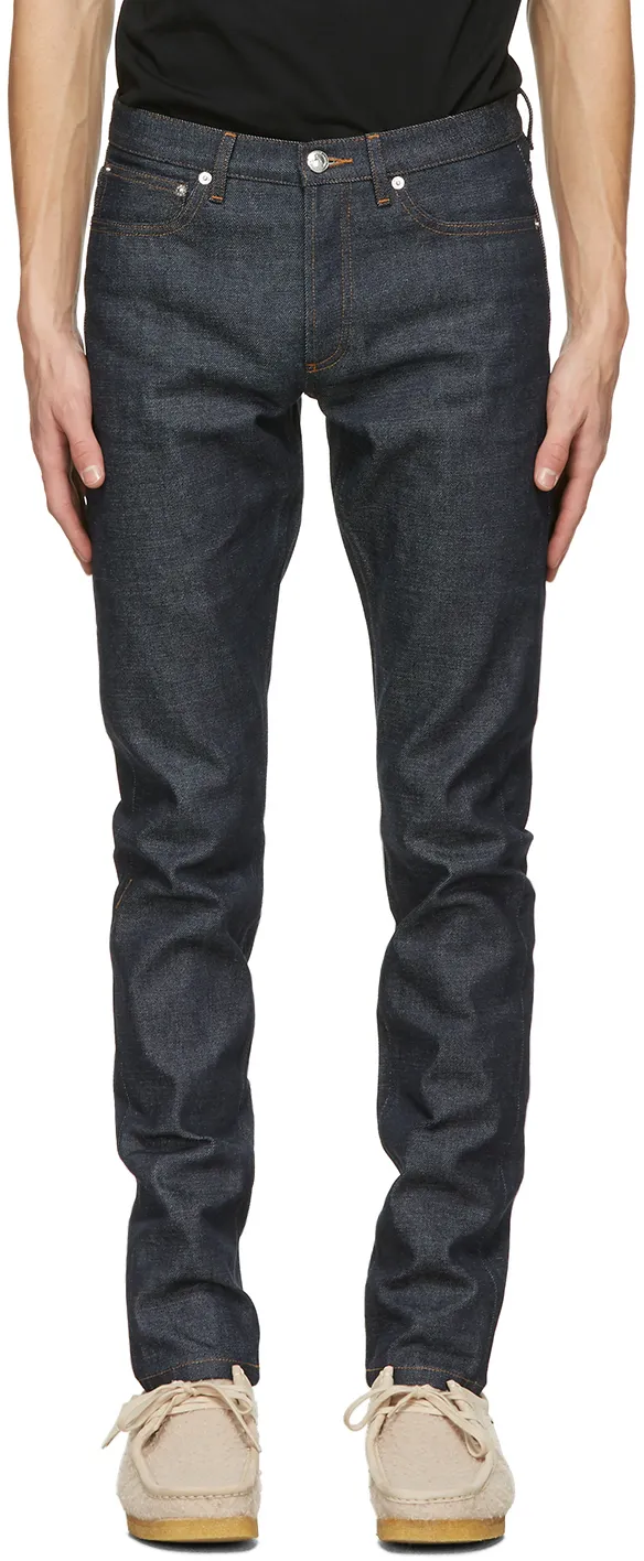 Petit New Standard Jeans