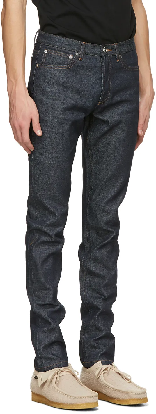 Petit New Standard Jeans