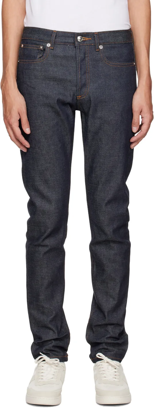 Petit New Standard Jeans