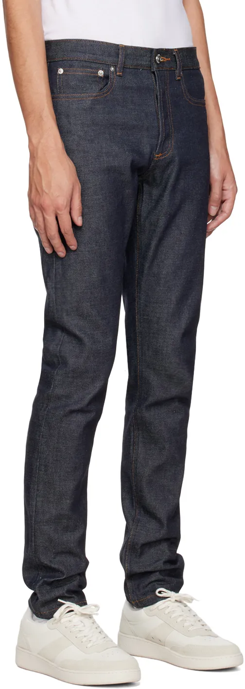 Petit New Standard Jeans