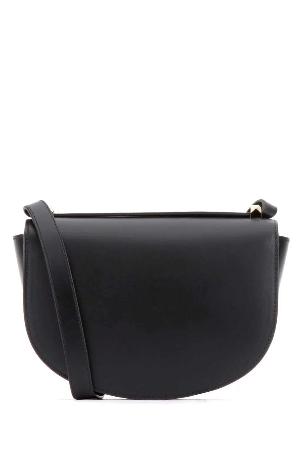 GenÈVe Flap Shoulder Bag