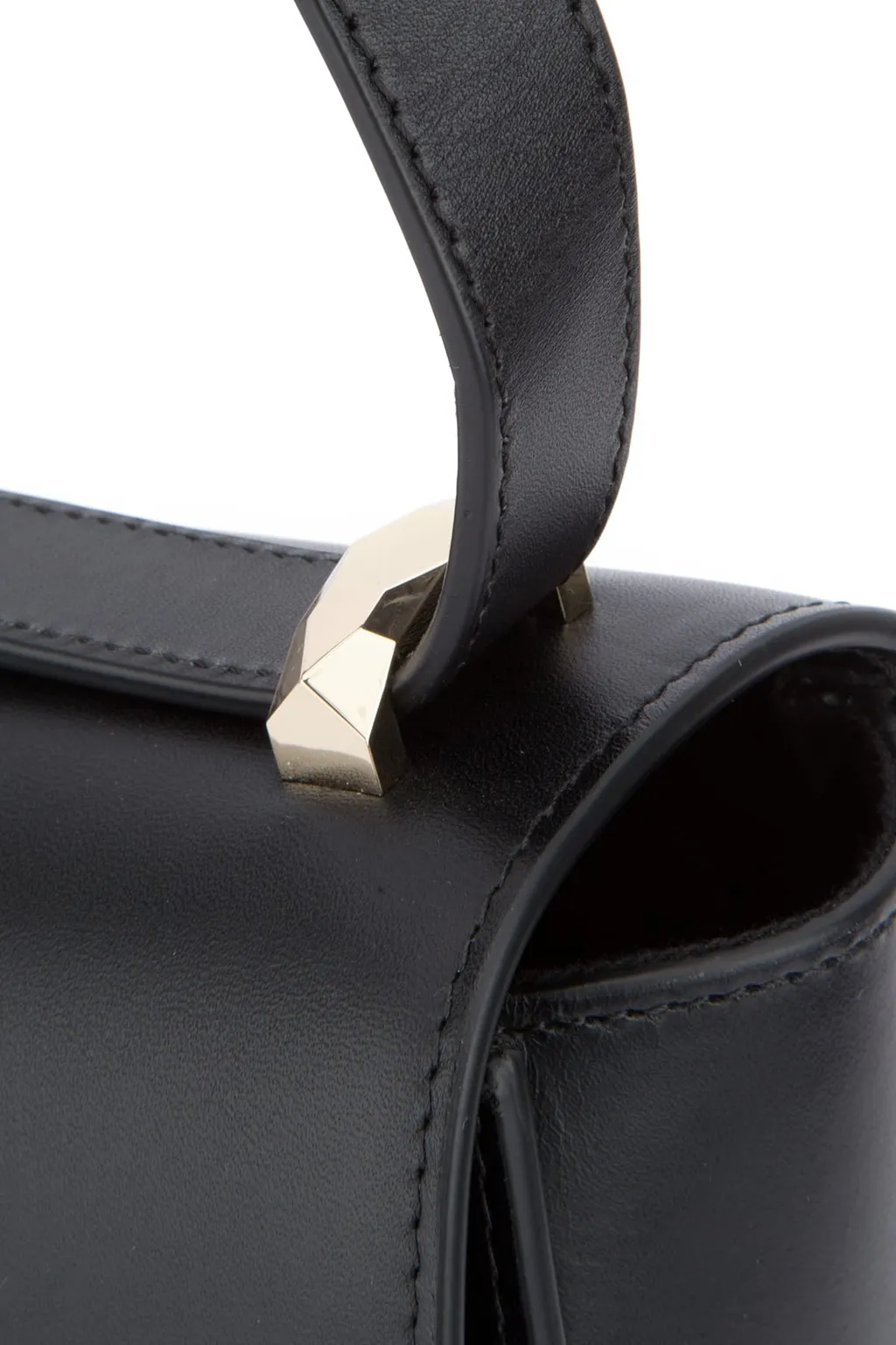 GenÈVe Flap Shoulder Bag