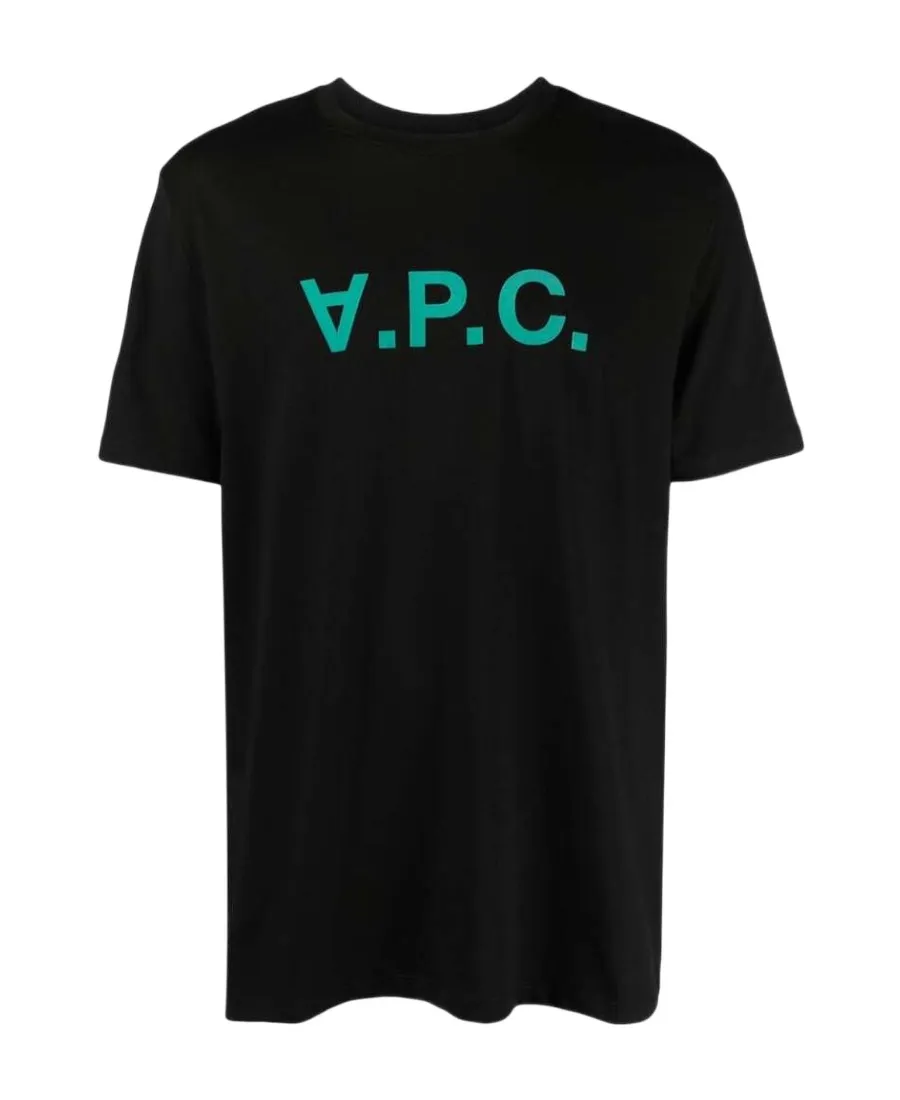 Vpc Logo Printed T-Shirt