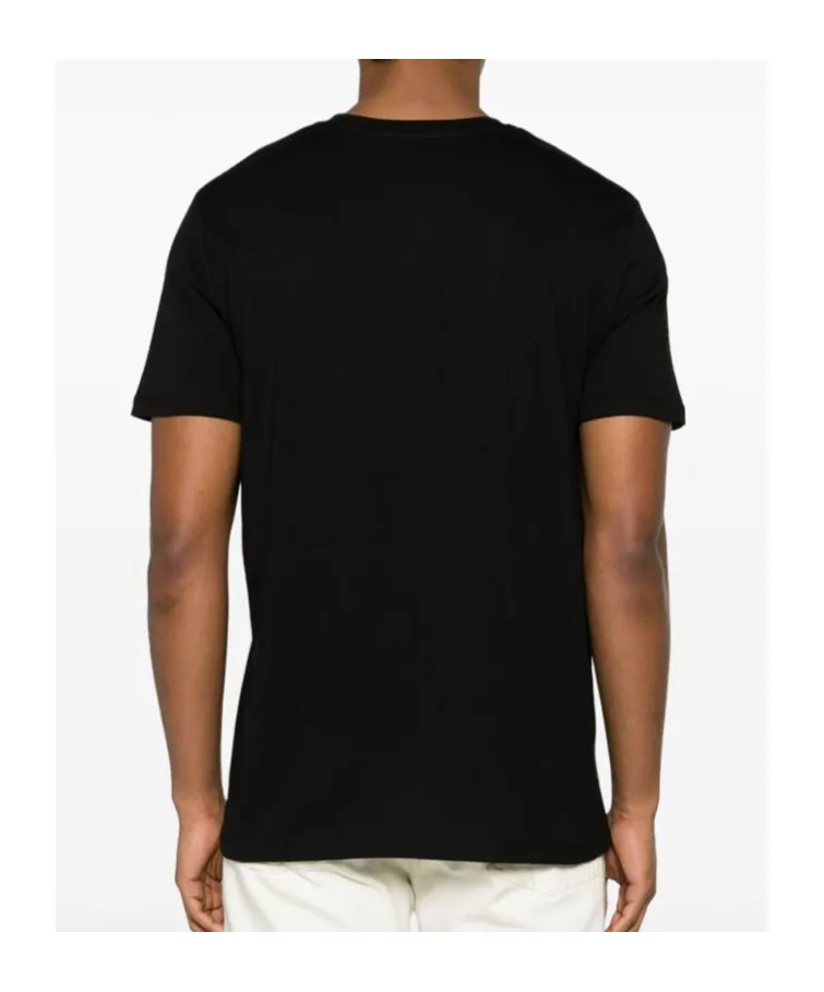 Vpc Logo Printed T-Shirt