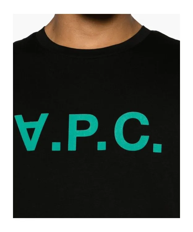 Vpc Logo Printed T-Shirt