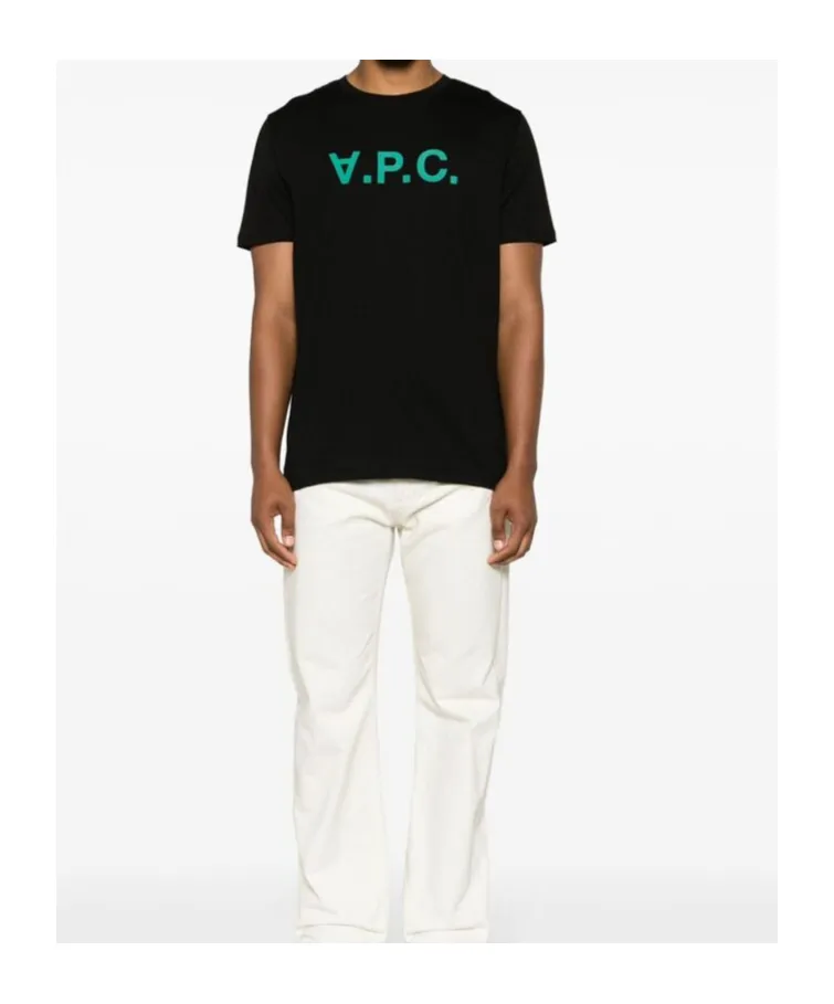 Vpc Logo Printed T-Shirt