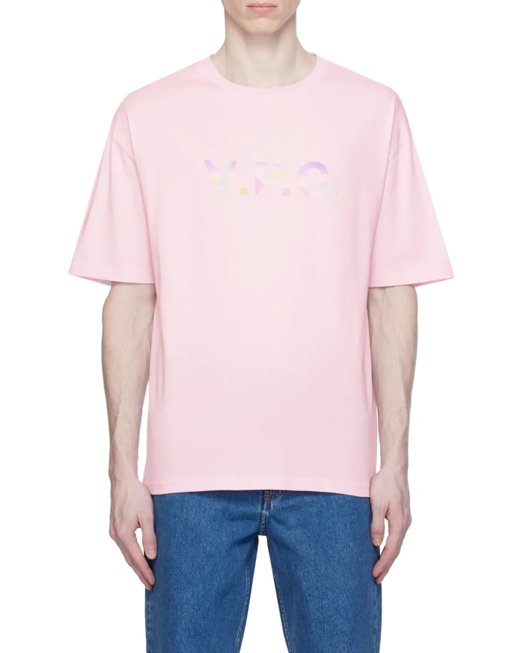 Vpc Color H T-Shirt