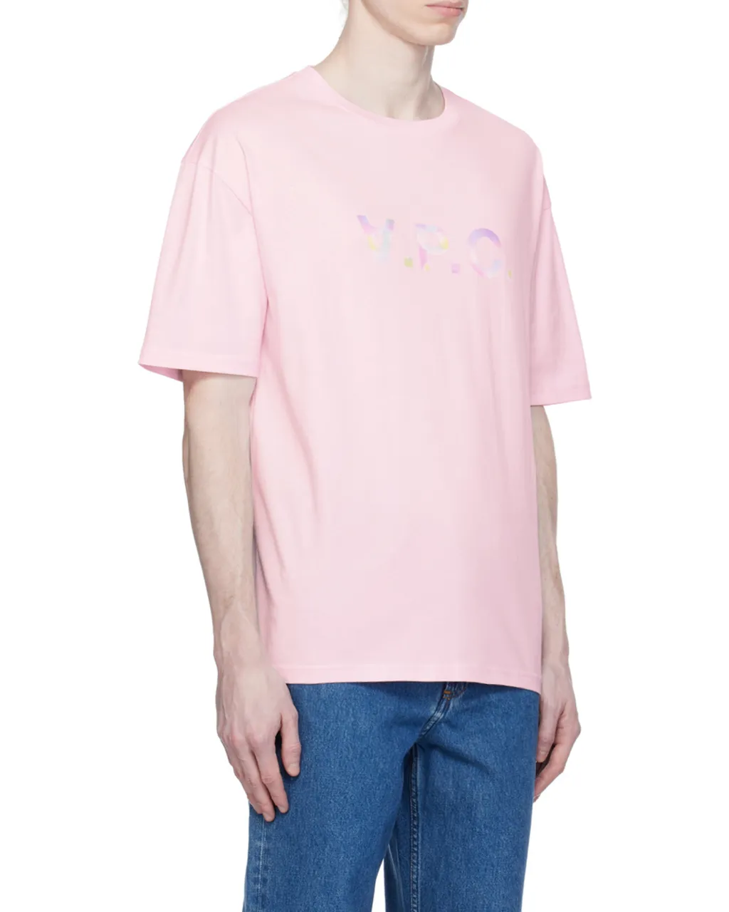 Vpc Color H T-Shirt