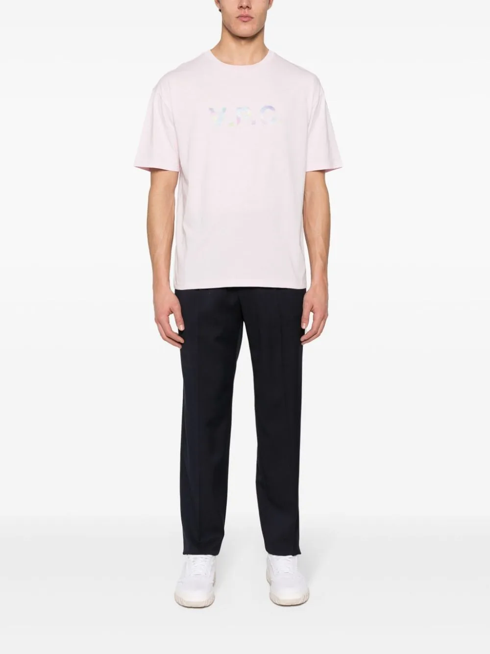 Vpc Color H T-Shirt