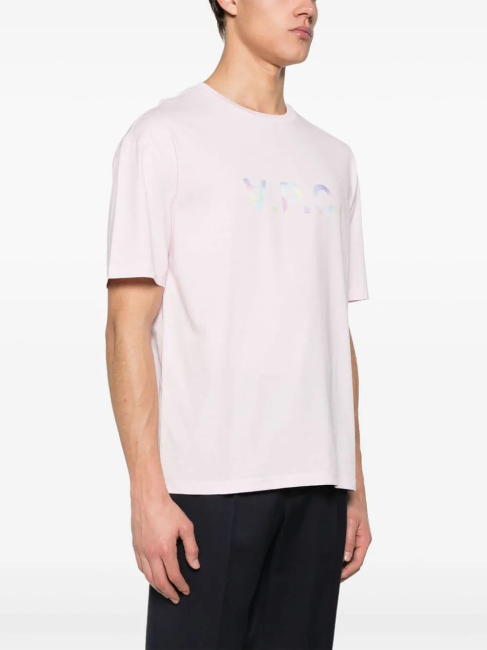 Vpc Color H T-Shirt
