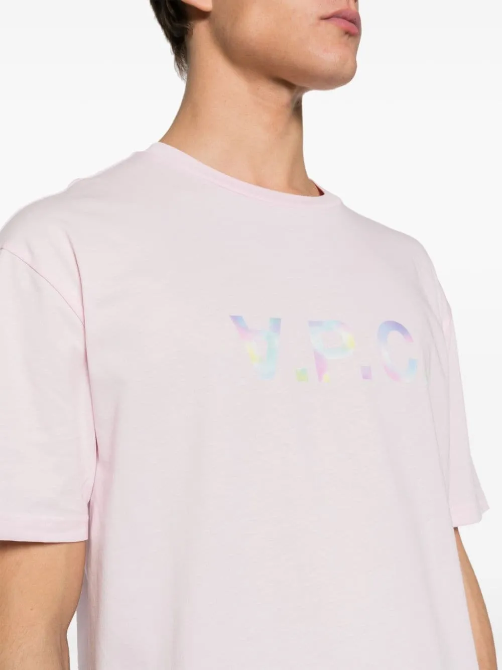 Vpc Color H T-Shirt