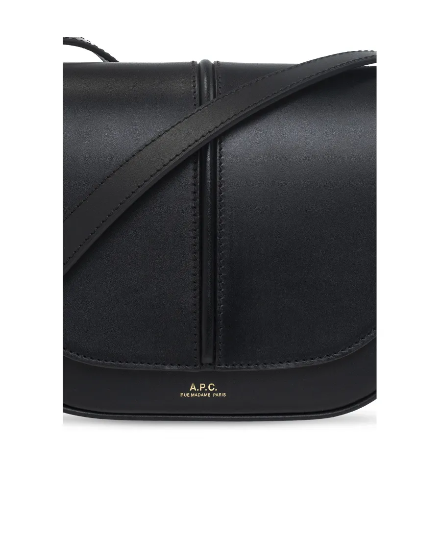 Betty Foldover Top Crossbody Bag